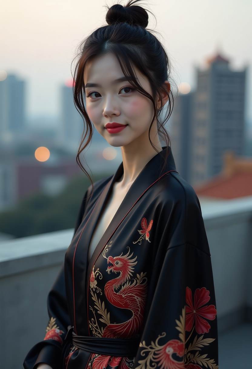 东京来信影片海报